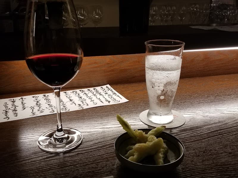 ワイン凛の店内・料理の写真 2枚目