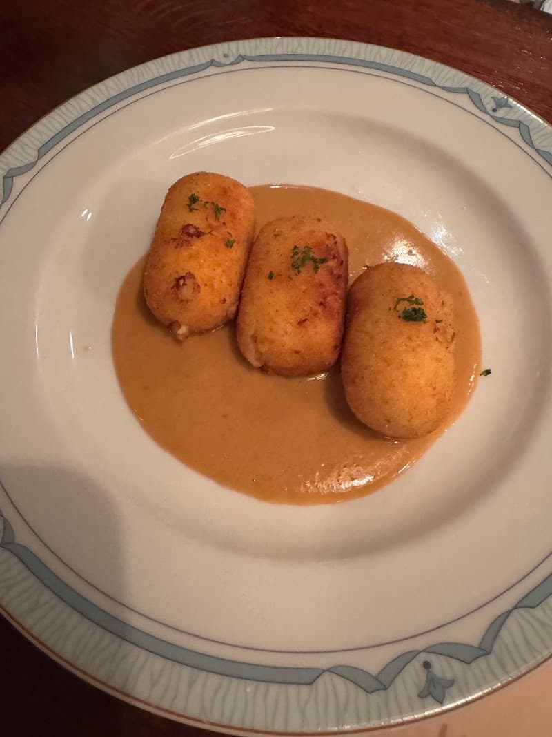 Bistro Mikamiの店内・料理の写真 3枚目