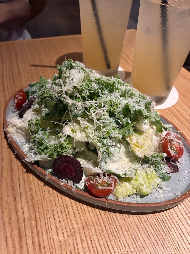 oar みなとみらい（オール）の店内・料理の写真 3枚目