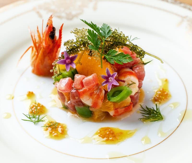 SALON1912の店内・料理の写真 2枚目