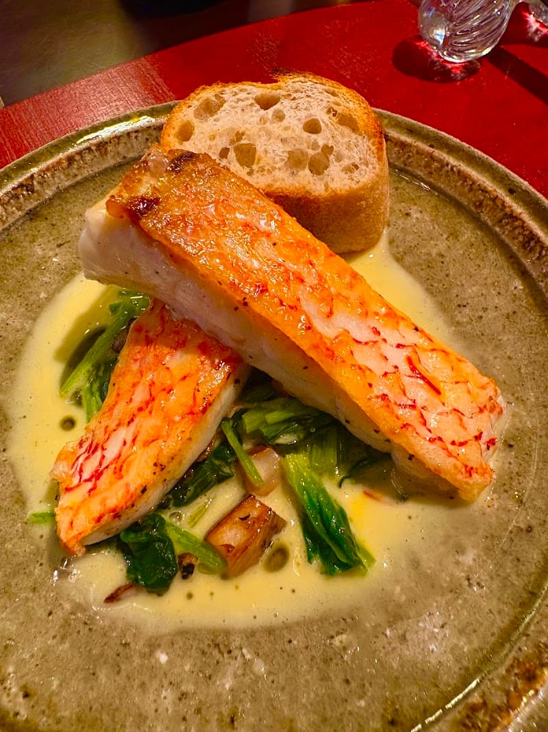 SALON1912の店内・料理の写真 3枚目