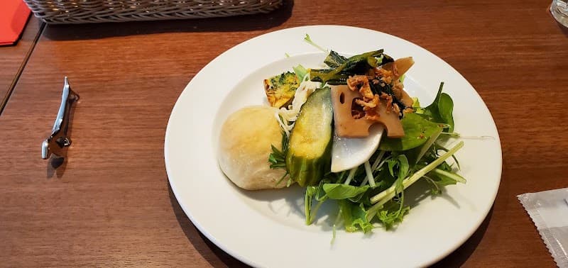 ビストロまさの店内・料理の写真 2枚目