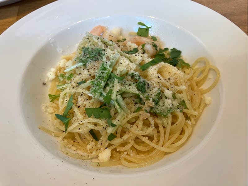 ビストロまさの店内・料理の写真 3枚目