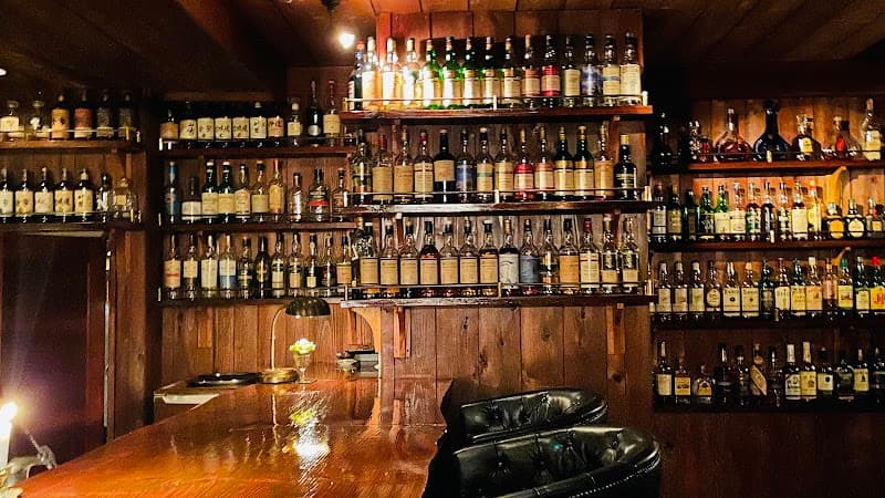 BAR 3rd cork