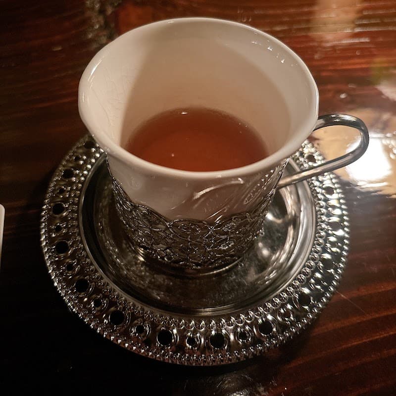 BAR 3rd corkの店内・料理の写真 2枚目