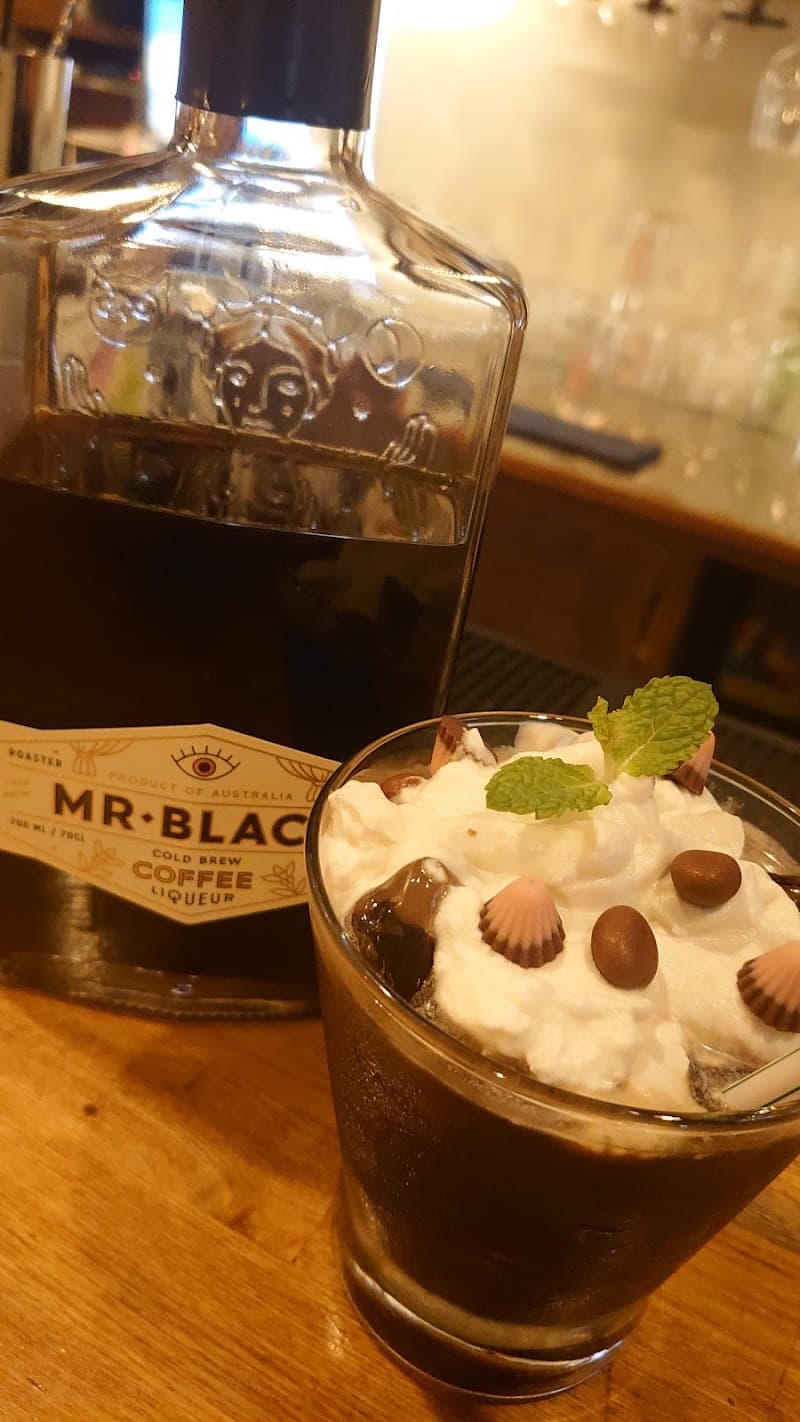 Bar Boa Viagem バーボアビアジェンの店内・料理の写真 3枚目