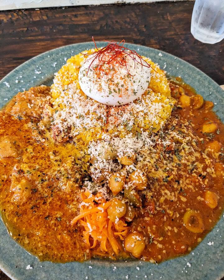 BOOZER enの店内・料理の写真 2枚目