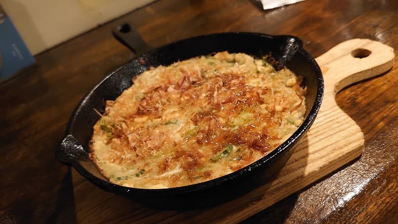 BOOZER enの店内・料理の写真 3枚目