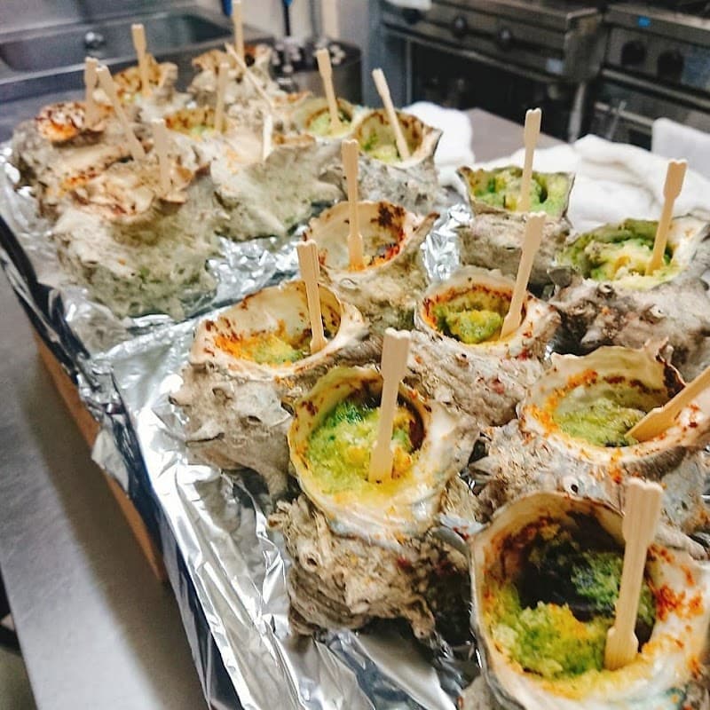 カフェ・ビストロ・ソレイアードの店内・料理の写真 2枚目