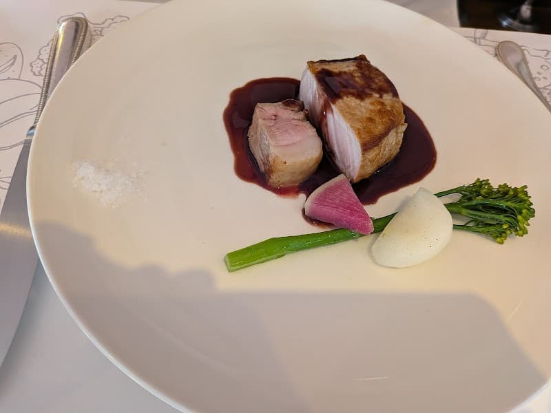 カフェ・ビストロ・ソレイアードの店内・料理の写真 3枚目