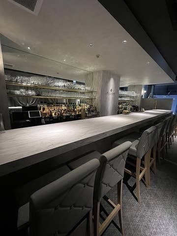 Restaurant & Bar FLANGE フランジ