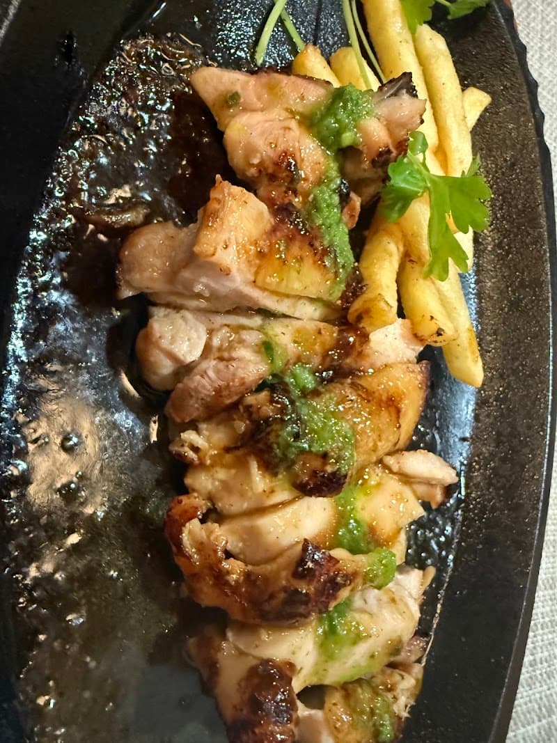 ビストロよし川の店内・料理の写真 2枚目