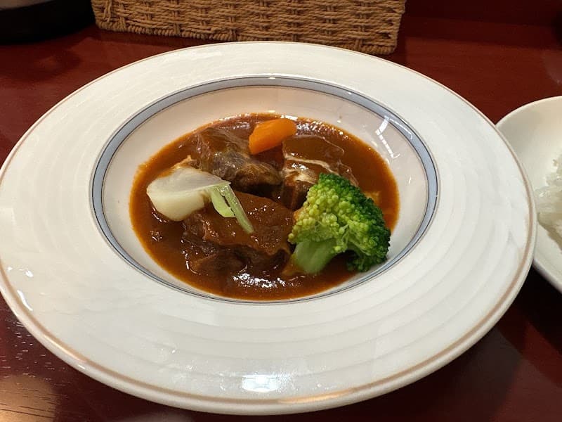 ビストロよし川の店内・料理の写真 3枚目