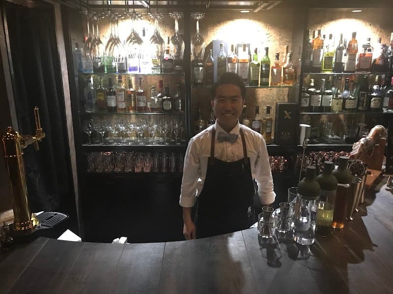 ゆふBAR