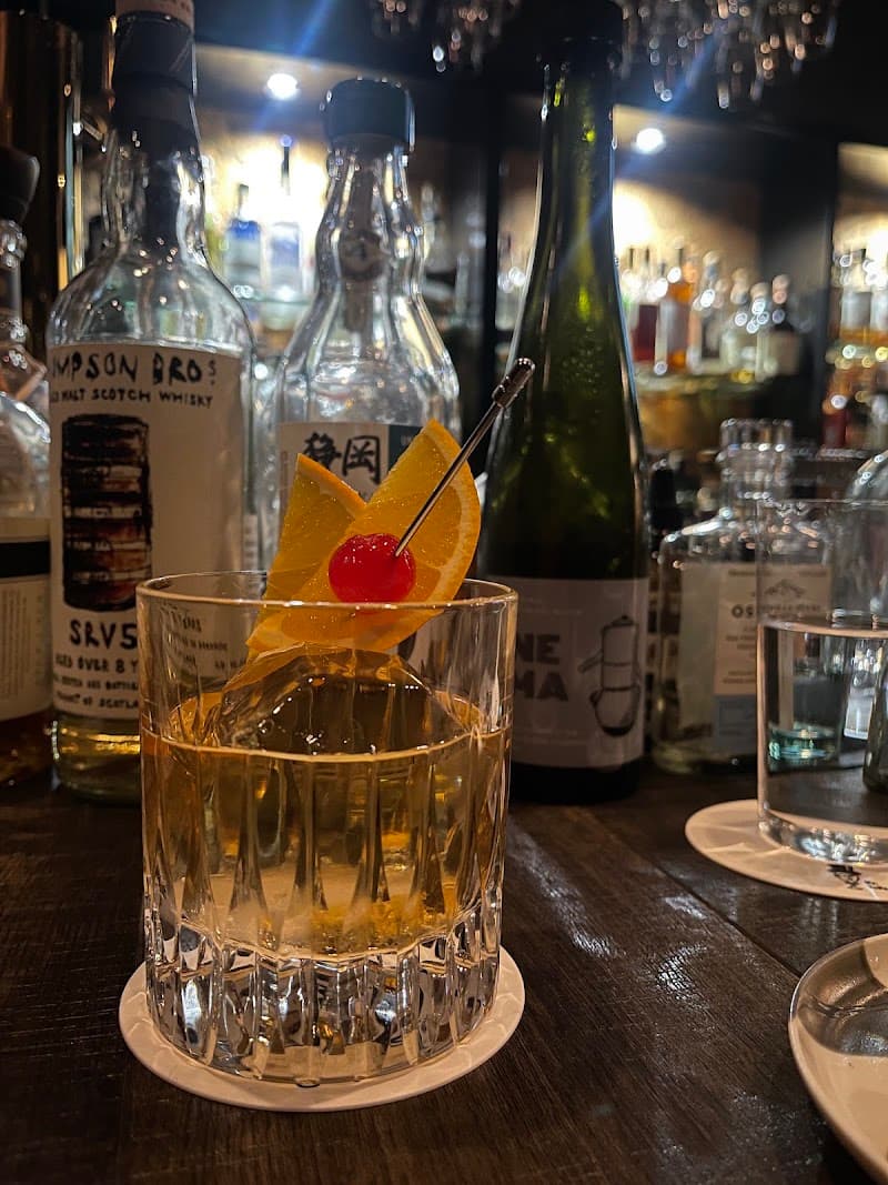 ゆふBARの店内・料理の写真 3枚目