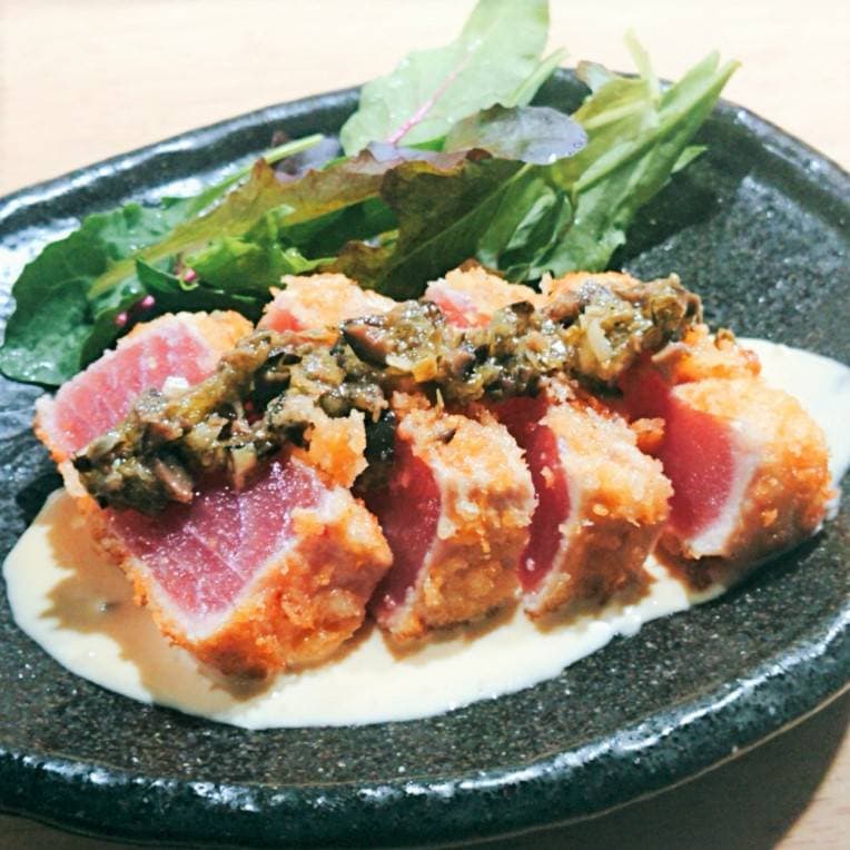 WINE&BEER 頂の店内・料理の写真 2枚目