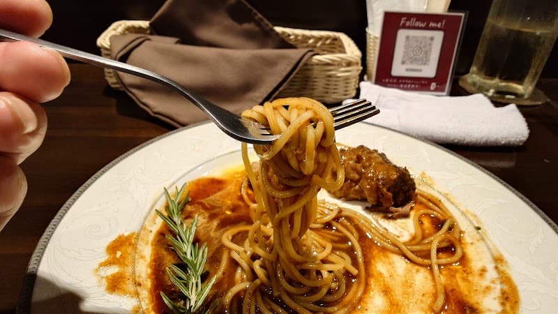 Dining Daiの店内・料理の写真 3枚目