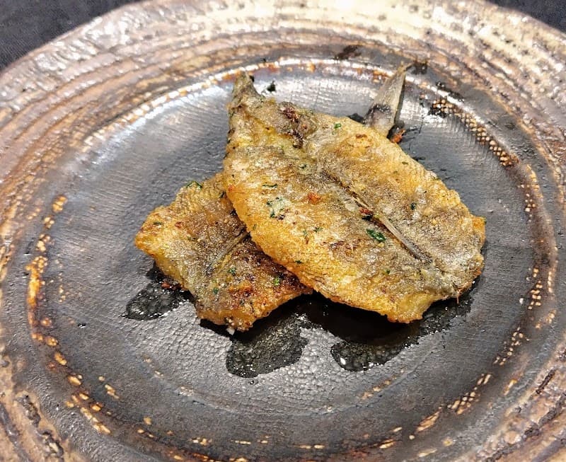 ラ・ラヴァンドゥの店内・料理の写真 2枚目