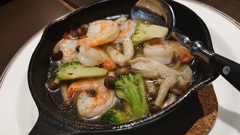 パチパチ 88 PACHI☆PACHIの店内・料理の写真 2枚目