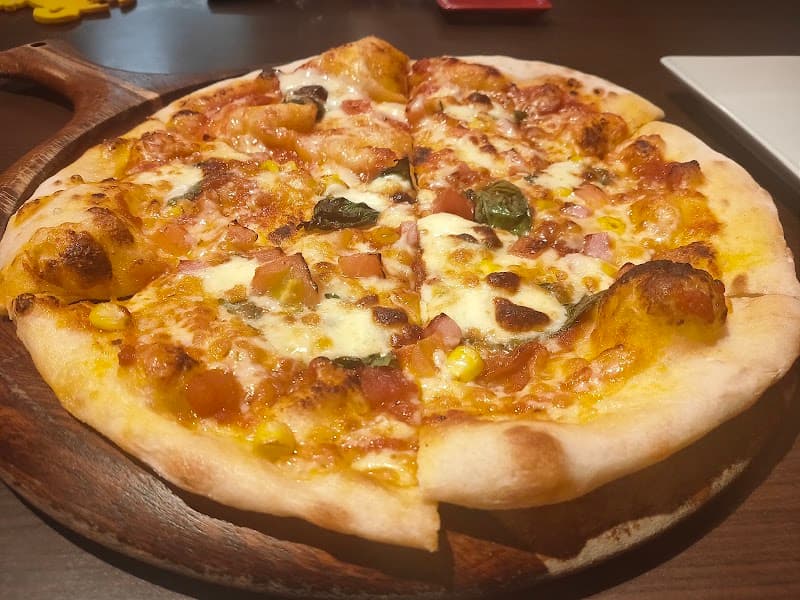 パチパチ 88 PACHI☆PACHIの店内・料理の写真 3枚目