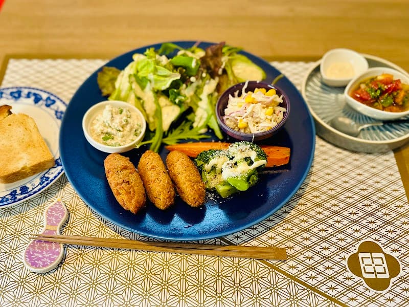 NOBU SAKAGURA Cellar Doorの店内・料理の写真 2枚目