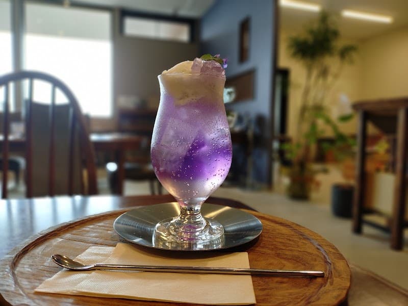 NOBU SAKAGURA Cellar Doorの店内・料理の写真 3枚目