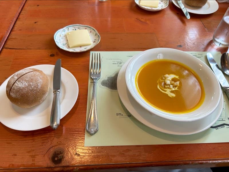 ロマランの店内・料理の写真 3枚目