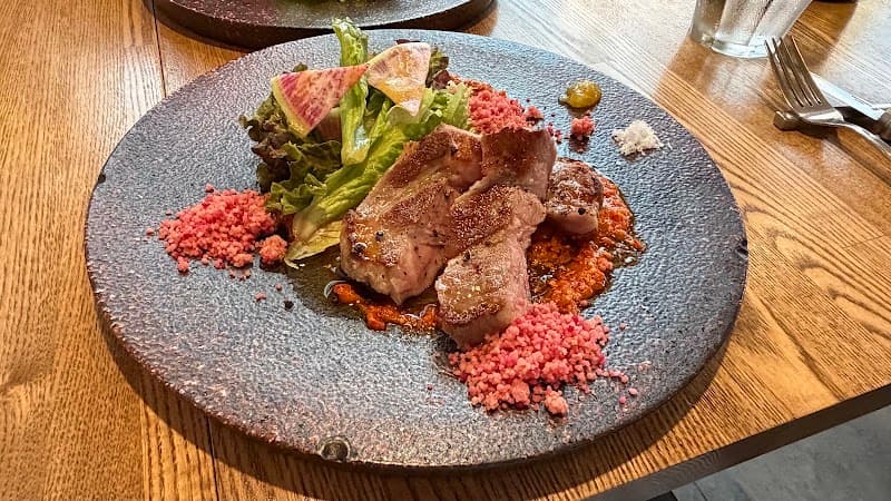 ondeの店内・料理の写真 3枚目