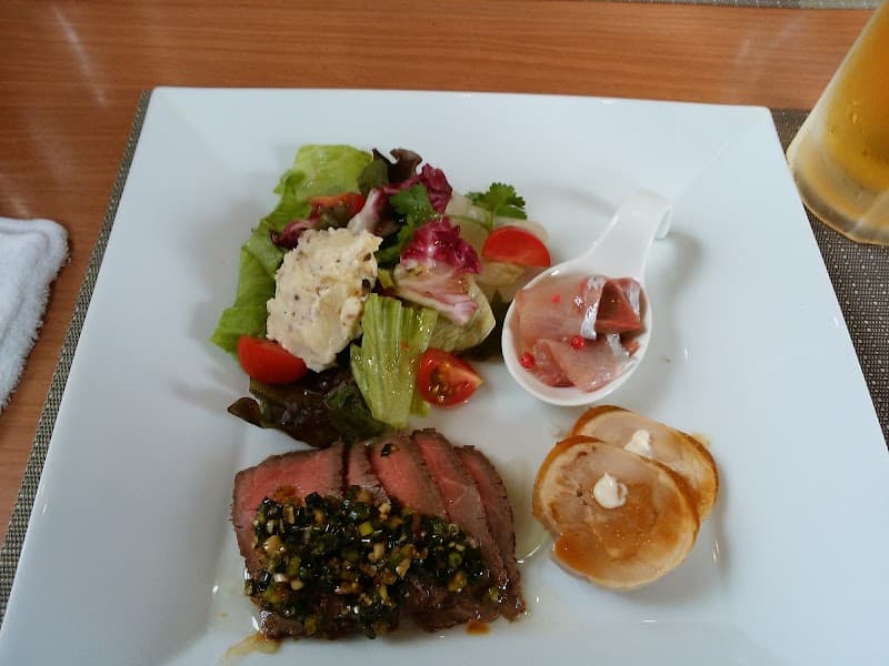 ビストロ マルシェの店内・料理の写真 2枚目