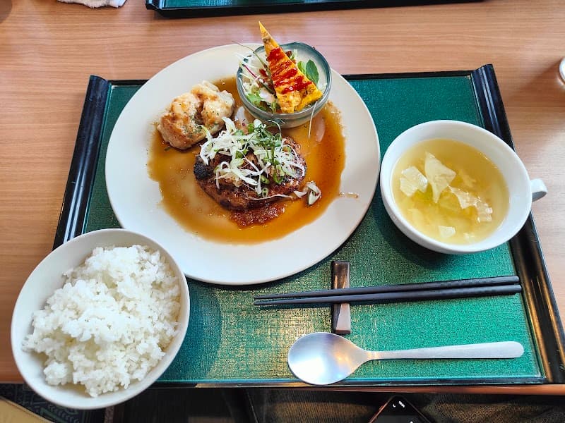 ビストロ マルシェの店内・料理の写真 3枚目