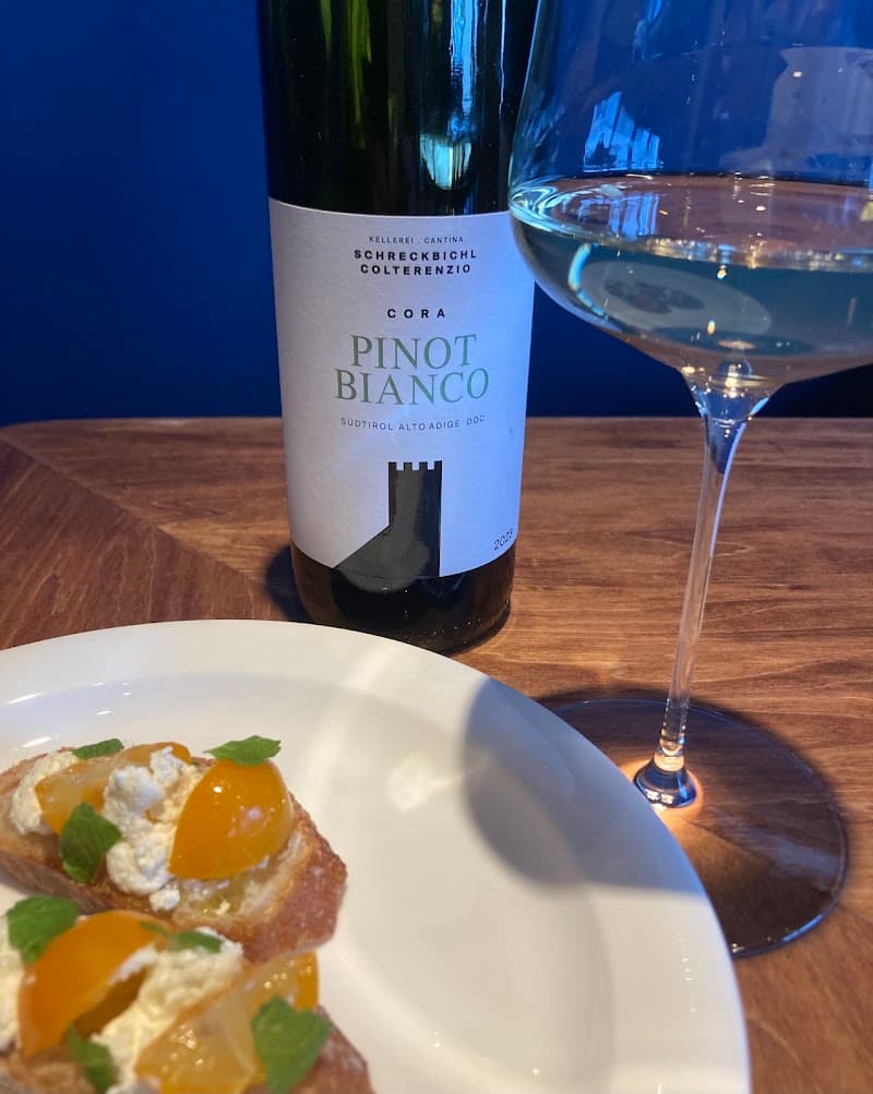 Italian wine bar filoの店内・料理の写真 2枚目