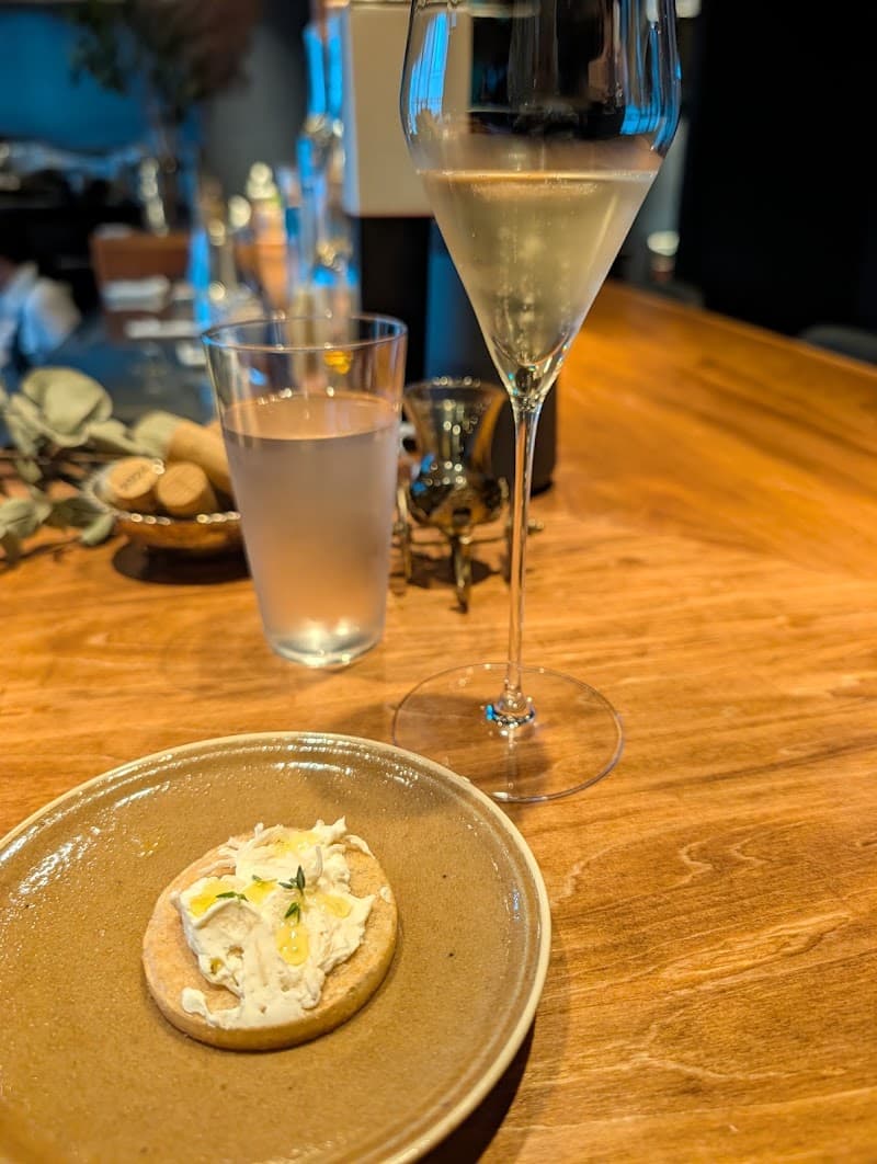 Italian wine bar filoの店内・料理の写真 3枚目
