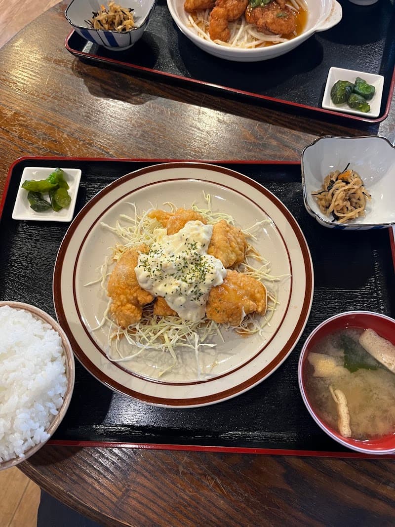 レストラン･パブ･ザ･ビーツの店内・料理の写真 3枚目