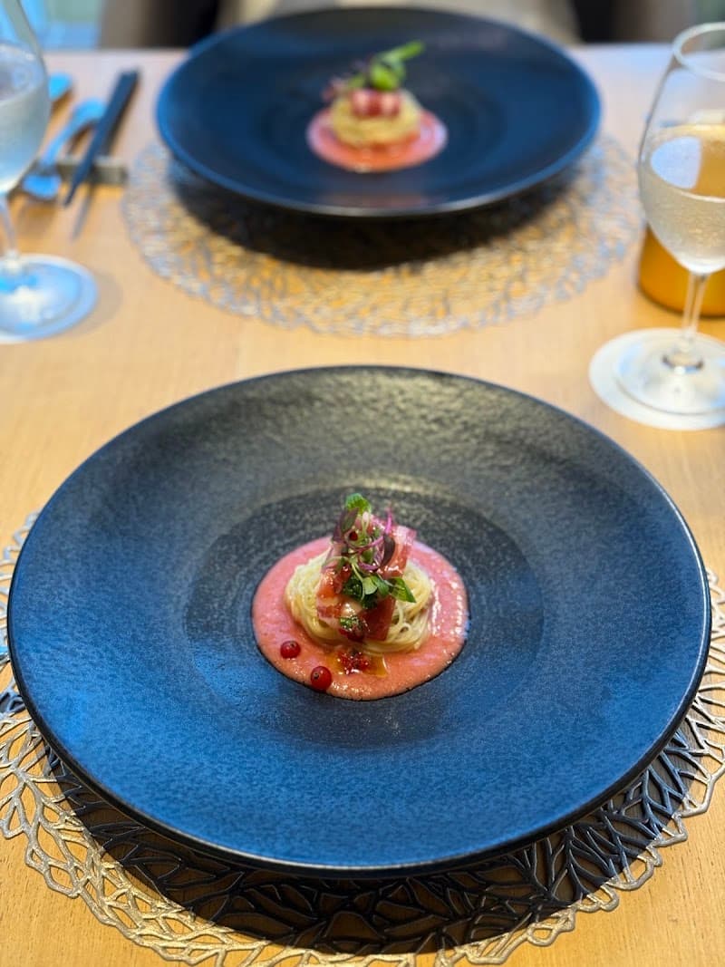 le mantaroの店内・料理の写真 2枚目