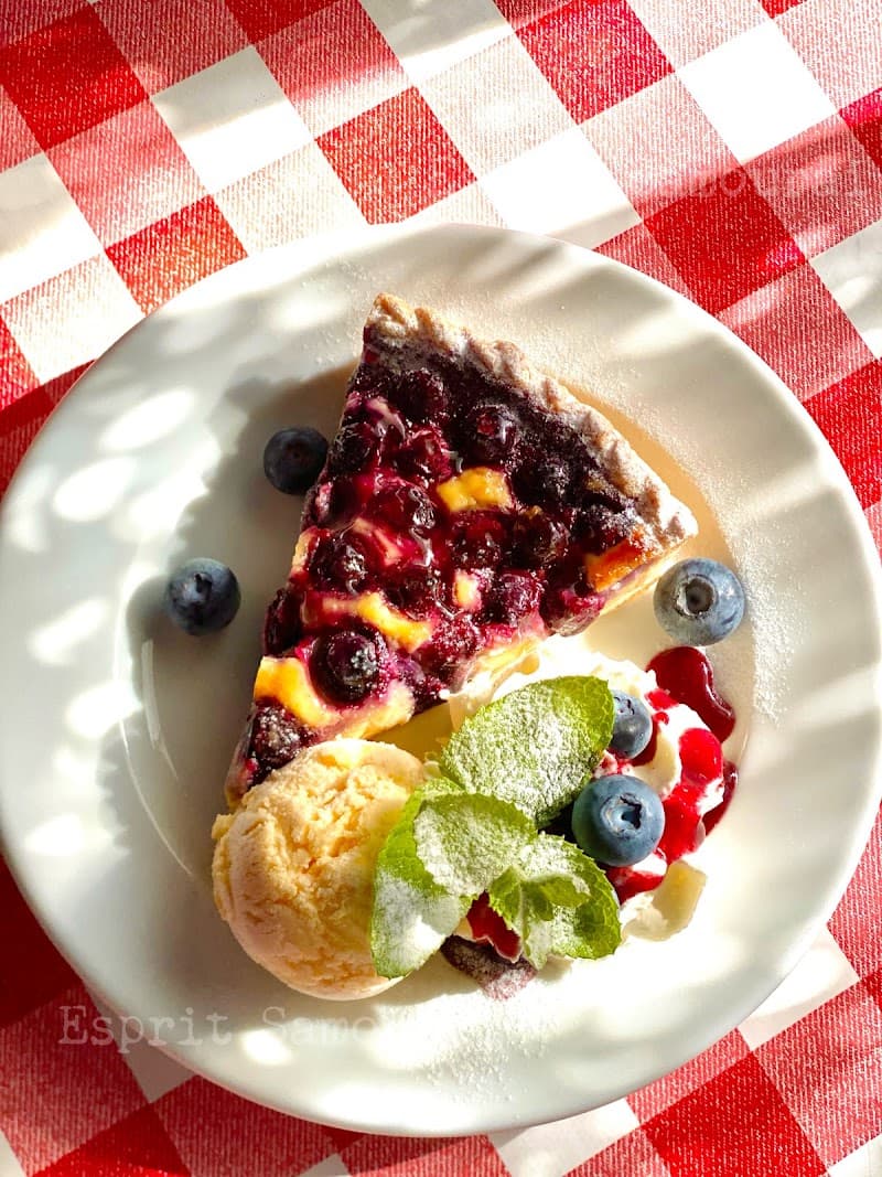 エスプリサムライの店内・料理の写真 2枚目