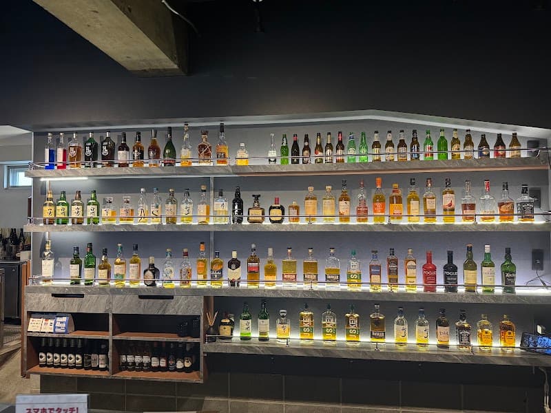 livingbar80-eighty-の店内・料理の写真 3枚目