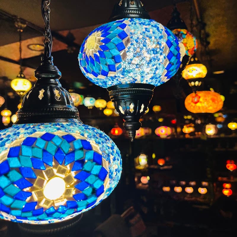 Bar LAMPの店内・料理の写真 3枚目