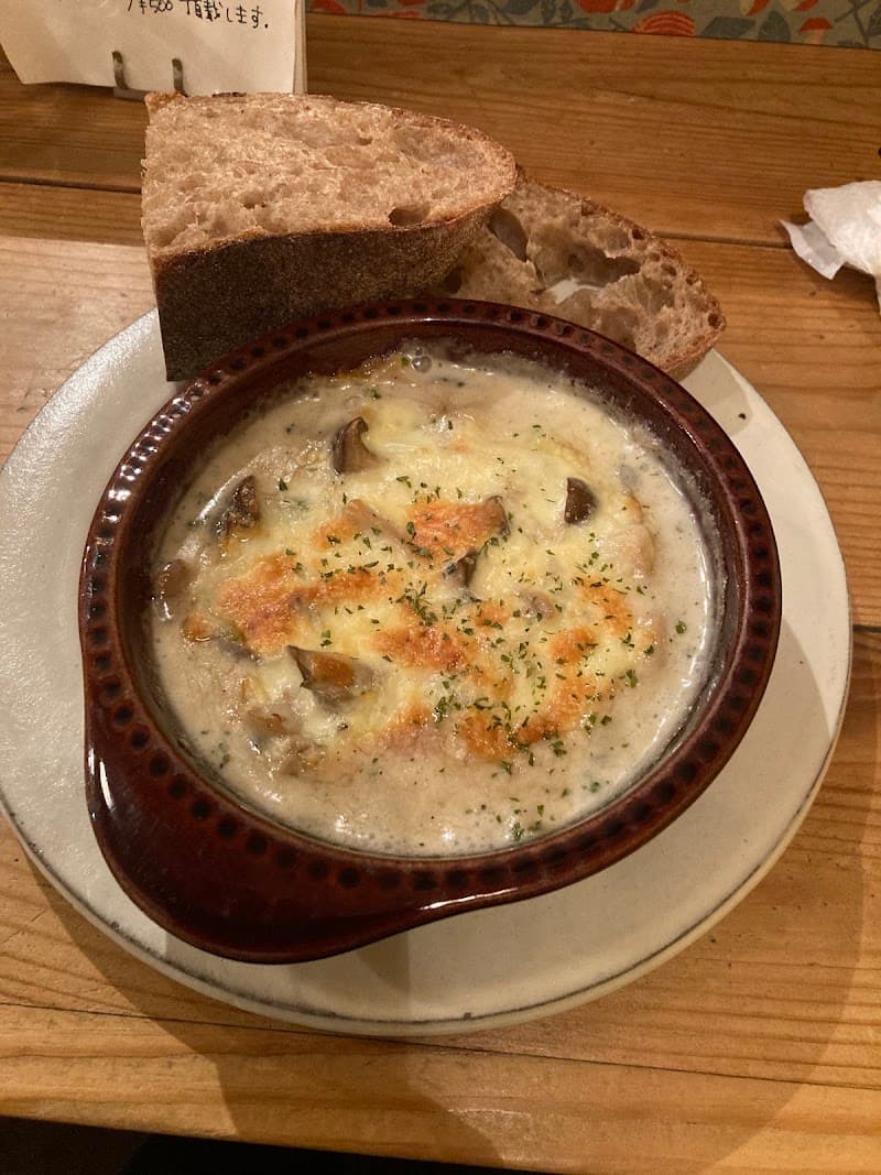 マチルダの店内・料理の写真 3枚目