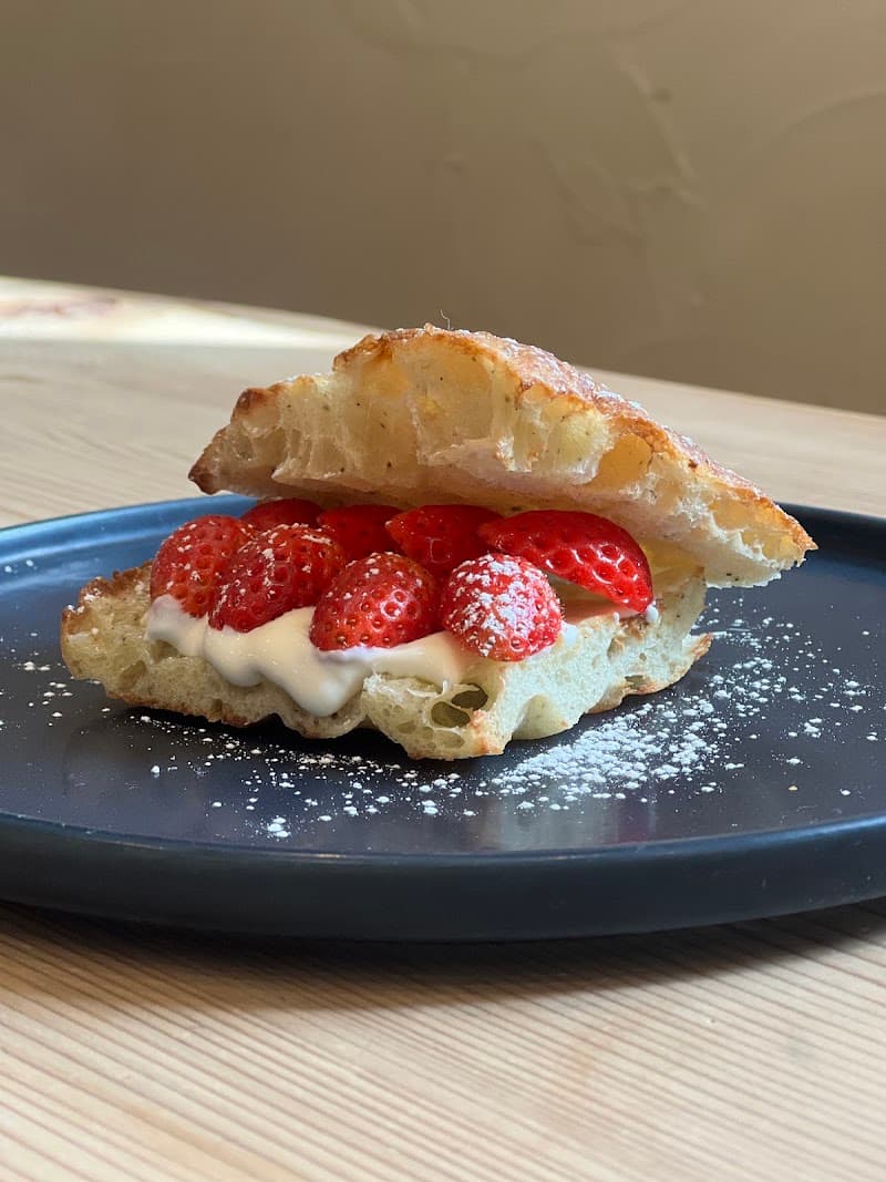 Kitchen 101の店内・料理の写真 2枚目