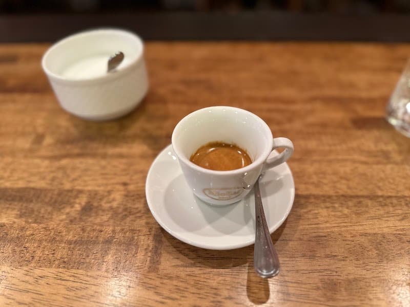 ミオバール(MIO BAR)の店内・料理の写真 2枚目