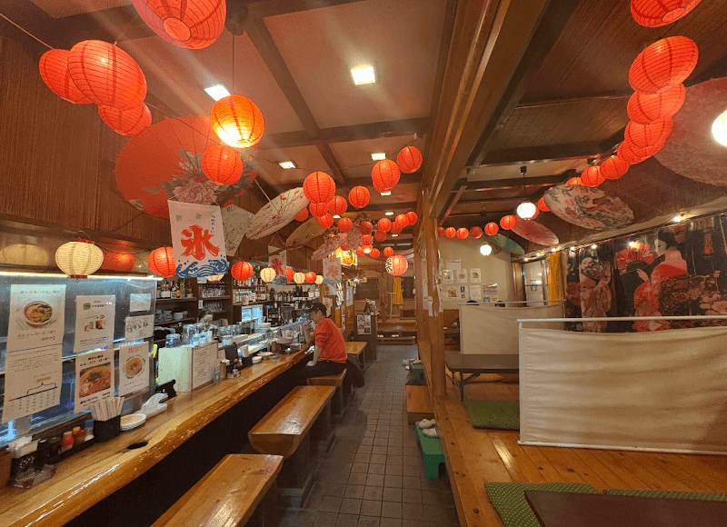 居酒屋 純（じゅん）