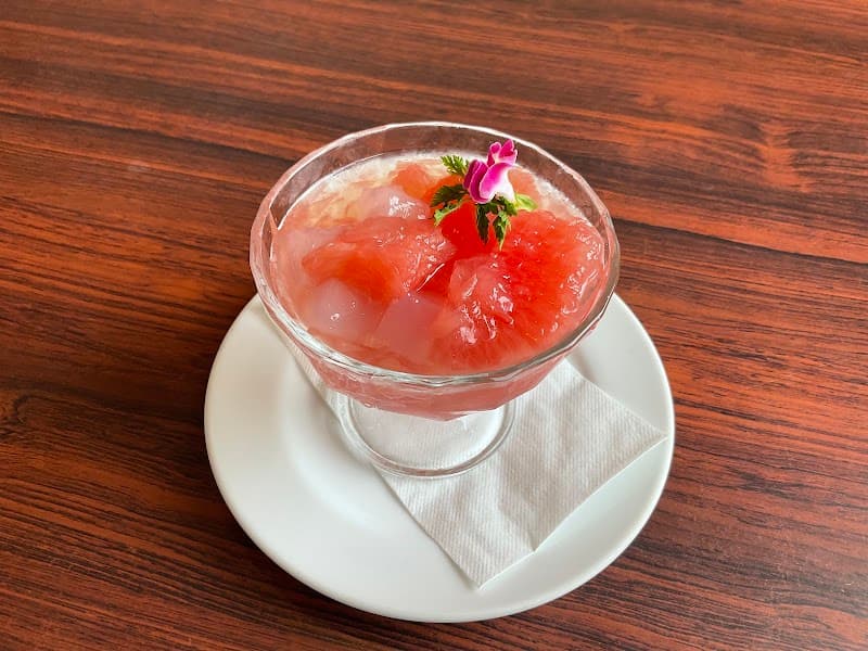 ビストロ カルチェラタンの店内・料理の写真 3枚目