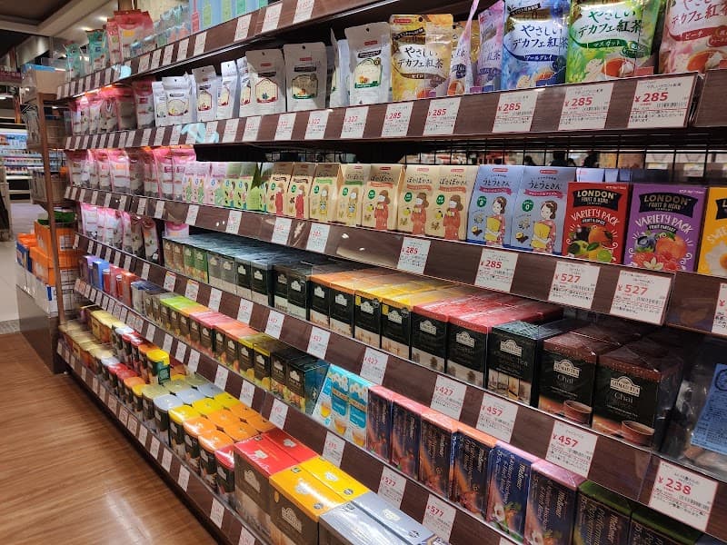 ジュピター イオンモール旭川駅前店の店内・料理の写真 3枚目