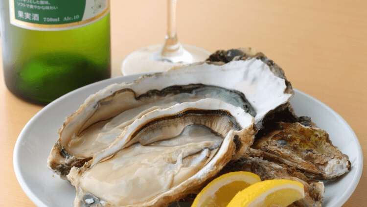 バル３６９の店内・料理の写真 2枚目