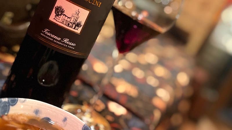 Wine @憩 [寿伍六' 内]の店内・料理の写真 2枚目