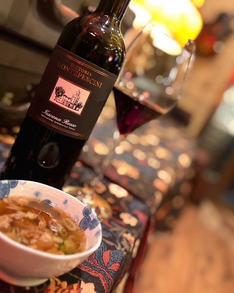 Wine @憩 [寿伍六' 内]の店内・料理の写真 3枚目