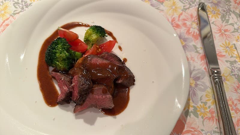 ガー・ド・リヨンの店内・料理の写真 3枚目