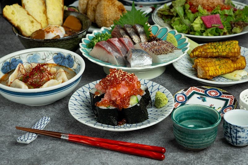 和ビストロ ほまれ 新宿店の店内・料理の写真 2枚目