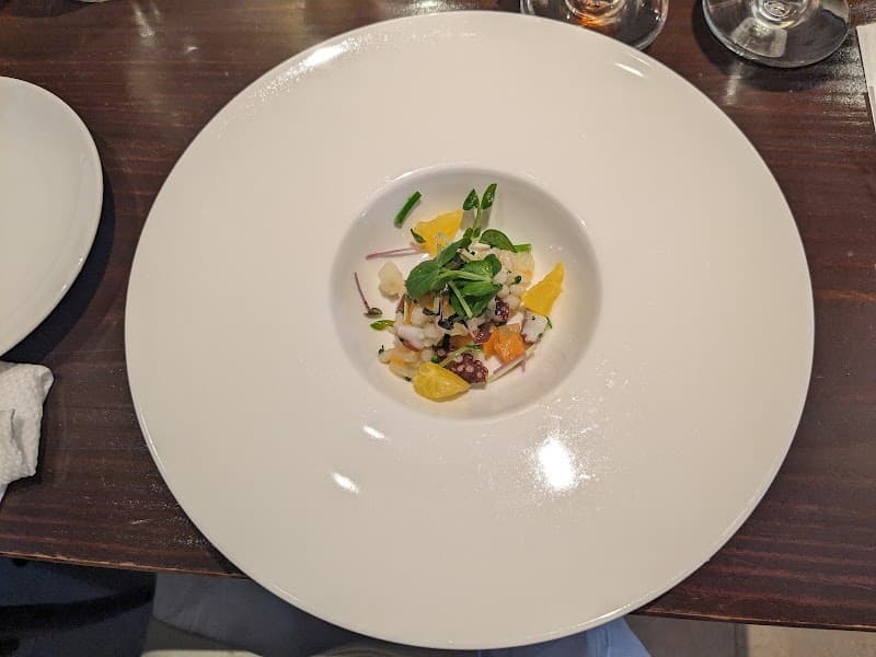 Bistrot du POUPETON ビストロ ププトンの店内・料理の写真 3枚目