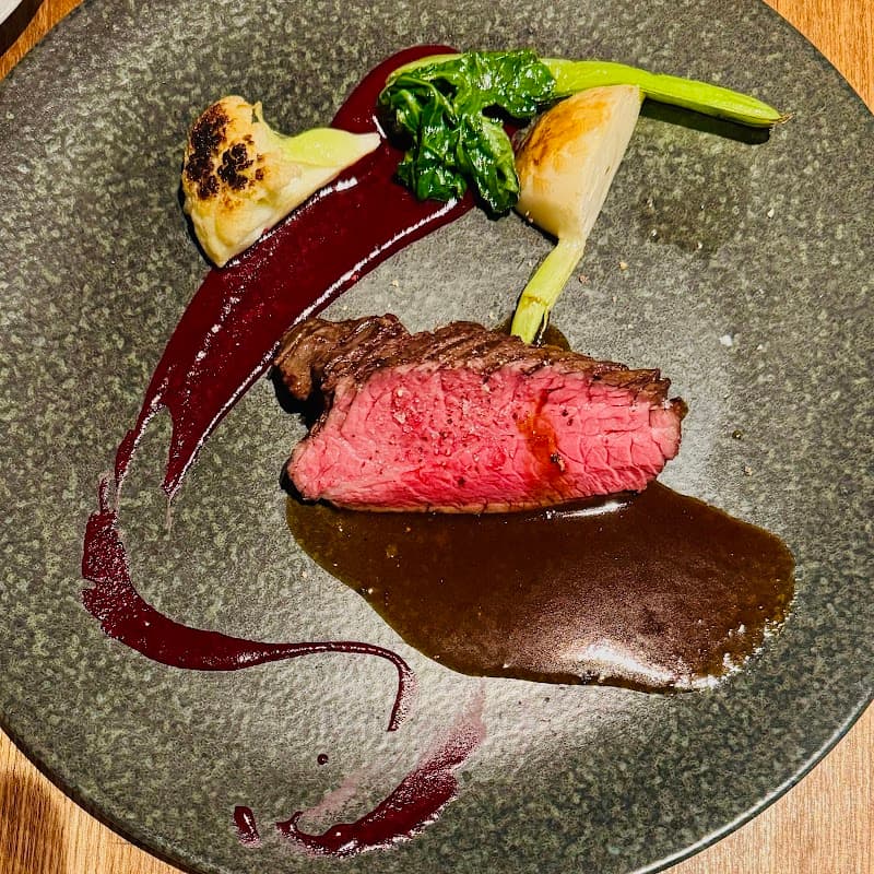 wineshop bistro kawasemiの店内・料理の写真 3枚目